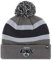 '47 Brand Strick Winter Mütze - Breakaway LA Kings Retro