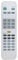VINABTY Remote Control fit for Vivitek Projectors Remote controller with Laser hot key