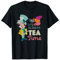Disney Alice in Wonderland Mad Hatter It’s Always Tea Time T-Shirt
