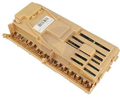 Elektronik Bauknecht 488000629611 für Geschirrspüler