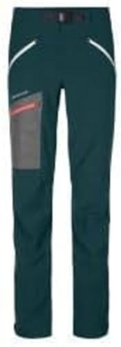 ORTOVOX 60257-62301 Cevedale Pants W Pants Damen Dark Pacific Größe S