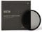 Urth 72mm Magnetisches Polfilter (Polarisationsfilter) CPL Filter (Plus+)