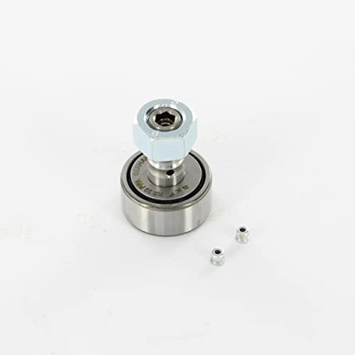 SKF Kurvenrolle KR 30 PP