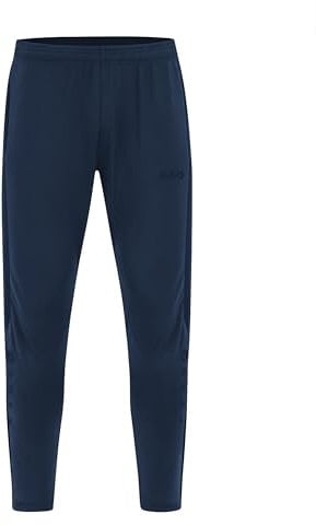 JAKO Kinder Trainingshose Power, Marine, 152