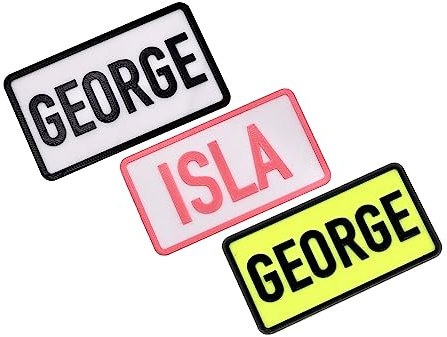 Personalised Numberplate Compatible with Little Tikes Cozy Coupe Toy Ride On Car