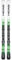 HEAD Shape 3.0 LYT mit Bindung PR10 GW Allrounder Ski Collection 2023/24 (142 cm)