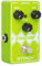 STRICH DYNACOMP Compressor Guitar Pedal, Essential Pure Analog Effect Pedal, True Bypass, 3 Knobs Control for Electric Guitar, Green