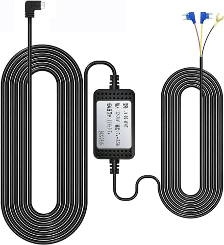 GKU Kit hardwire USB-C da 6 metri, Type-C