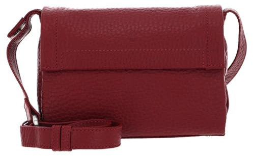 VOI Hirsch Nazan Crossbody Bag Granat