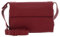 VOI Hirsch Nazan Crossbody Bag Granat