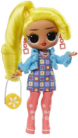 L.O.L. Surprise! – Tweens Core Doll – Hana Groove (591658)