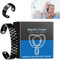 Magnetisches Kupfer-Prostata-Band,Prostata-Armband,Magnetarmband Herren,Magnetisches Kupfer-Prostata-Armband,Kupferarmband Herren,Verbessert Die Durchblutung,mit 1 Ring
