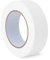 Amazon Basics Ruban de masquage multi-surfaces original, 3.6 cm x 55 m, 1 pièces, Blanc