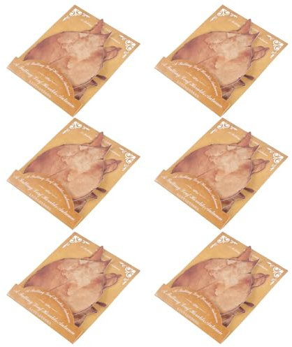 Operitacx 90 Blatt Alte Aufkleber Nagelkunstaufkleber Wiederverwendbar Fallout-aufkleber Kratzaufkleber Band Holografischer Aufkleber Posteraufkleber Meme-aufkleber Lieferungen Papier