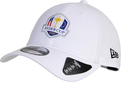 New Era Golf Diamond Ryder Cup 2025 9forty Cap