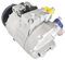 Compresor de aire acondicionado, repuestos for automóviles, 64526915388, compatible con BMW 3ER E46 320i 325i 330i X3 E83 2.0i 2.5i X5 E53 2.0i 4.4i