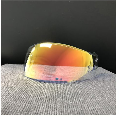 Motorrad Helmvisiere, passend for SHOEI GT-AIR, passend for NEOTEC2-Objektive der zweiten Generation (D)(K)