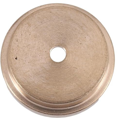 Sujurio 1 StüCk MR-9 Batterie Adapter für Film Kamera & Belichtung Messer MR9 PX625 PX13 Passend für LR44 1,4 V Luft Batterie CE0730X2