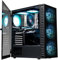 Tiburcc Computer Gaming PC AMD Ryzen 5 5600 - RTX 5060 8GB - M.2 1TB NVMe - Ram 32GB DDR4 - B450M - Windows 11 No wifi no bluetooth