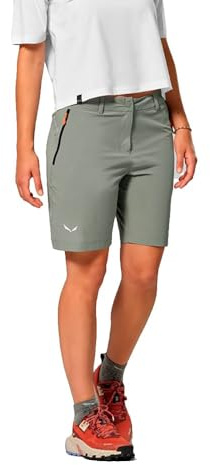Salewa Damen Shorts Puez Talvena DST Shorts W