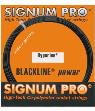 Signum Pro Hyperion 1.24 Single Set