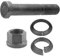 febi bilstein 06293 Radbolzen mit Ringen und Radmutter