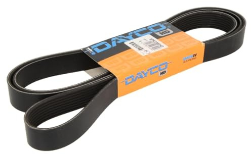 Dayco 8PK2380HD Keilrippenriemen