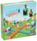 Blue Orange | Gobblet Gobblers | Children's Memory Game | Ages 5+ | 2 Players | 5 Minutes Playing Time