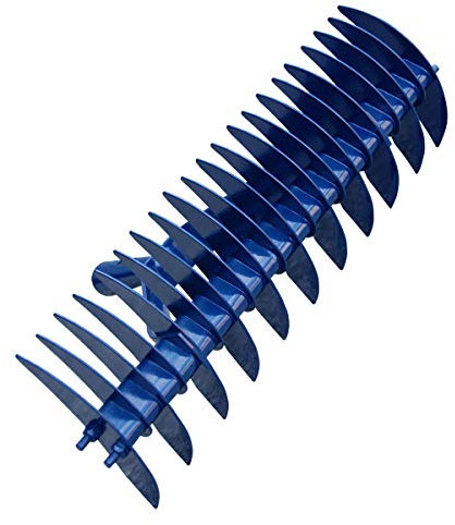 Outils perrin Scarificateur à Gazon sans Manche, 35cm Largeur