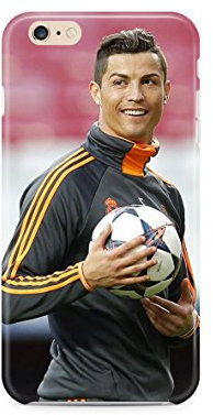 Cristiano Ronaldo for Iphone 6 6s (4.7in) Hard Case Cover (ron2)