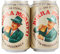 24x Bier Moretti Ricetta originale lager 4,6% Alkohol Dose 33 cl aus italien