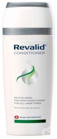 Revalid Protein Conditioner Balm Hair Loss Treatment by REVALID