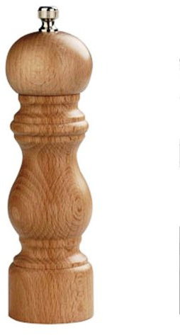 Lacor - 63245 - Molinillo pimienta maDera 45 cm