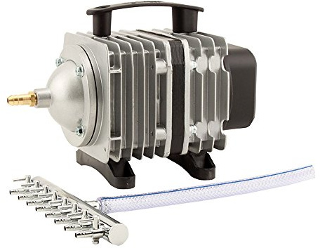 Ecoplus Commercial Air 5-80 Watts Single Outlet