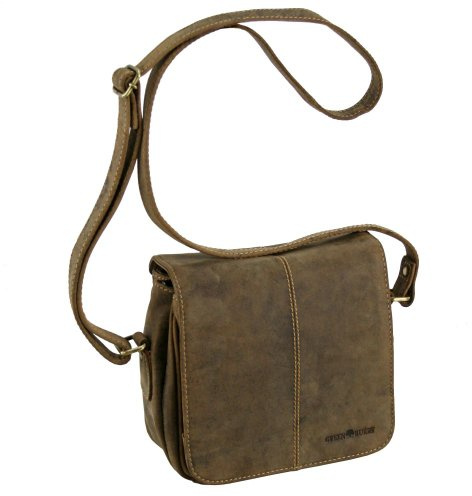 Greenburry Damen Vintage Damen Handtasche Vintage One Size (1er Pack)