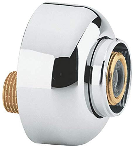 Grohe 12023000 raccord s excentré 7,5 mm