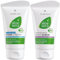 LR ALOE VIA Aloe Vera Feuchtigkeitspflege-Set (Reichhaltige Handcreme & Gesichtspeeling)