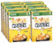 Nestlé Clusters Mandel, Cerealien für ein leckeres Frühstück mit knackigen Mandelblättchen, (8x325g)