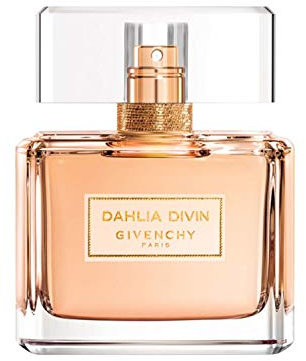 Givenchy Dahlia Divin Eau de Toilette Spray 75 ml