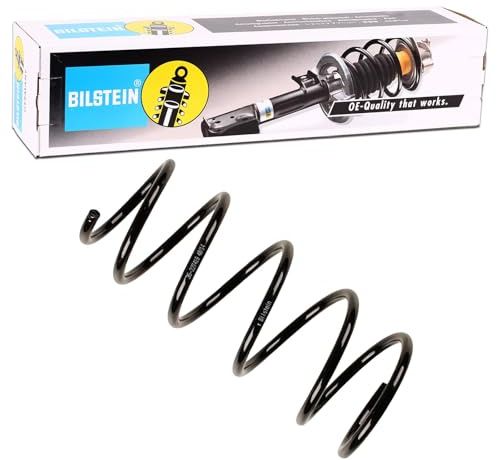 BILSTEIN 36-227419 Low Fitting Springs