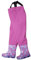 TAMS Kinderwathose Pink 24/25 Matschhose Kinder wathose Anglerhose Fischerhose Spielhose