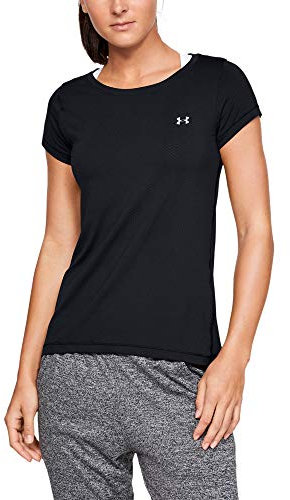 Under Armour Damen UA HG Armour SS Shirt