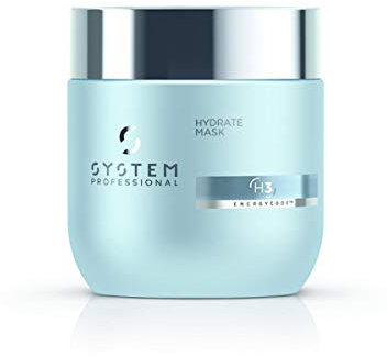 System Professional Maske Hydrate Mask