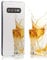 NALIA Spiegel Hülle kompatibel mit Samsung Galaxy S10, Ultra-Slim Handyhülle Mirror TPU Silikon Case, Dünne Schutz-Hülle Back-Cover Verspiegelt, Handy-Tasche Bumper Smart-Phone Etui, Farbe:Silber