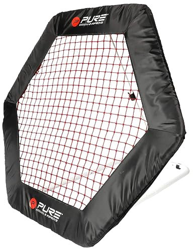 Pure P2I150130 Fußball Rebounder