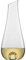 Zwiesel Glas 122262 AIR SENSE - Design by Bernadotte & Kylberg Dekanter, Glas, 750ml