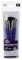 Royal & Langnickel Moderna, 5pc Scruffy Variety Brush Set for All Painting Mediums, Includes - Scruffy, Mop, Angular & Fan Brushes Purple