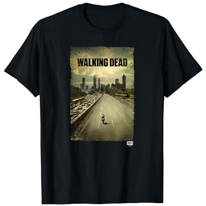 Saison 1 Key Art T-Shirt