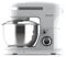 Taurus Mixing Chef Compact Batidora amasadora, 1000 W, Acero Inoxidable, Azul