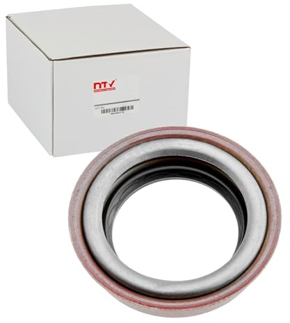 NTY Nup-Fr-001 Wellendichtring, Antriebswelle | Nup-Fr-001 passend für C-Max Ecosport
